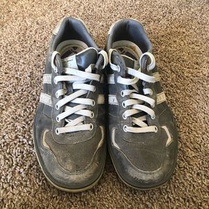 Vintage sketchers